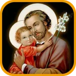 Novena To St. Joseph, Prayers icon