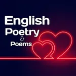 Offline Poems Poetry * English icon
