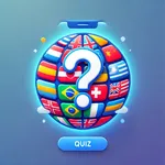 لعبة تحدي اعلام الدول icon