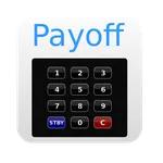 Credit Card Payoff Calculator icon