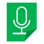 Voice Reorter icon