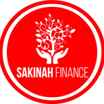 Sakinah Finance icon