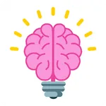 Brain Puzzle: Smart games icon