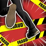 Fraud Runner icon