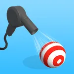 Dryer Ball icon