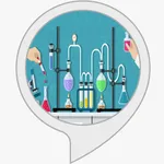 Chemistry Quiz App icon