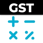 Simple GST Calculator icon