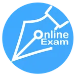 Online Exam icon