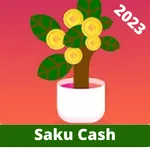 Saku Cash - Pinjaman Clue icon