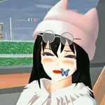 sakura school wallpaper icon