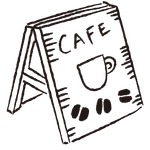 コーヒー日記：日々の美味しいコーヒー記録を残そう icon