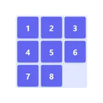 Number Puzzle Master icon