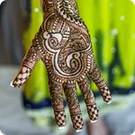 Mehndi Design 2023 icon