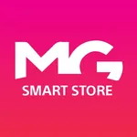 MG Smart Store icon
