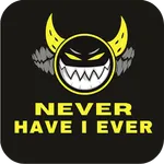 Never Have I Ever: Party Game icon