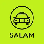 سلام تكسي icon