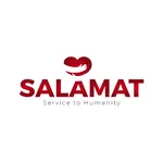SALAMAT - Service to Humanity icon