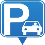 Vehicle Locator icon