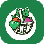 سلة خضار icon