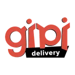 Gipi Delivery icon