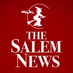 The Salem News- Beverly, MA icon