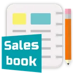 Sales Book icon