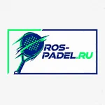 Ros-padel icon