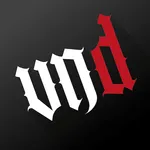 Vibes Never Die Academy icon