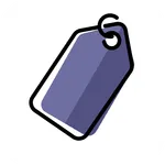 Price Stickers - Label Maker icon