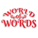 World of Words (Visual Diction icon