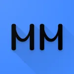 Math Game - MM icon
