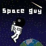 Space Guy icon