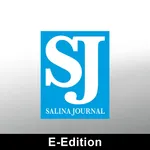 Salina Journal eNewspaper icon