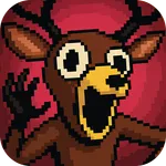 Pixel Rush - 99 Days icon