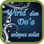 Wirid Dan Do'a selepas solat icon