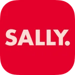 SALLY BEAUTY icon