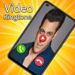 Salman Khan Video Ringtone icon