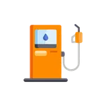 Mileage Calculator Pro icon