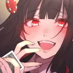 Yumeko Jabami HD Wallpapers icon
