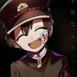 Hanako Kun HD Wallpapers icon
