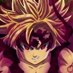 Meliodas Offline HD Wallpapers icon