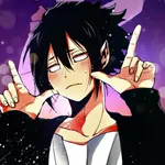 Amajiki Tamaki- HD Wallpapers icon