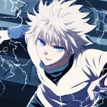 Killua Zoldyck - HD Wallpapers icon