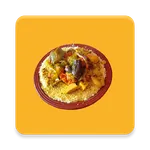 couscous recipes icon