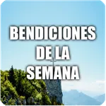 Una Semana Llena de Bendición icon