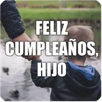 Mi Hijo lo Mejor en tu Cumple icon