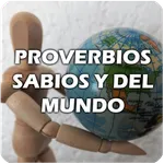 Proverbios Sabios y del Mundo icon