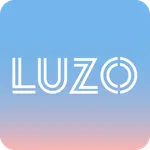 LUZO - Salon & Spa Bookings icon