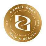 Daniel Gray Hair & Beauty icon