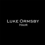 Luke Ormsby Hairdressing icon